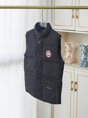 Canada Goose Freestyle Crew Vest
